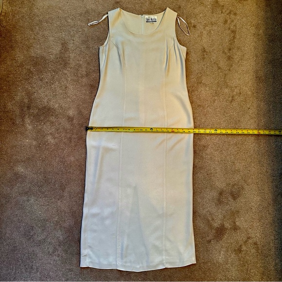 Sheri Martin Two Piece Dress Set - Picture 5 of 14